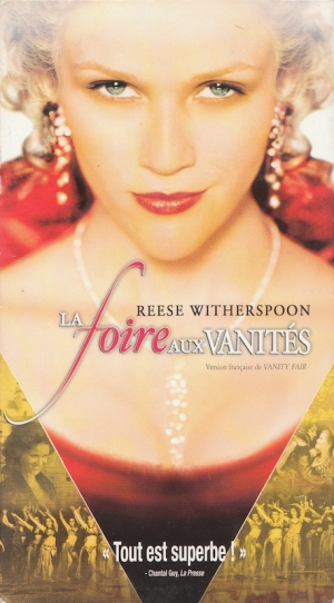 La Foire aux Vanits - Vanity Fair