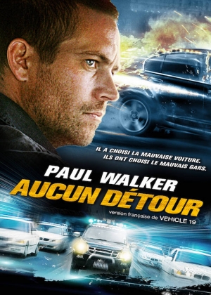 Aucun dtour - Vehicle 19