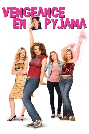 Vengeance en pyjama - Sleepover