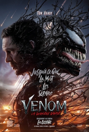 Venom : La dernire danse - Venom: The Last Dance