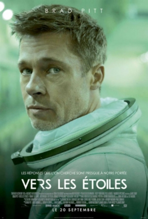 Vers les étoiles - Ad Astra