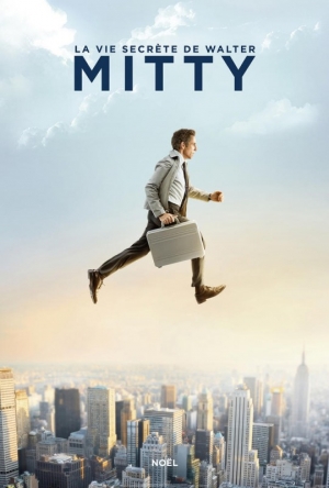 La Vie secrte de Walter Mitty - The Secret Life of Walter Mitty