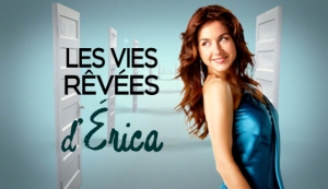 Les Vies rves d'rica Strange - Being Erica