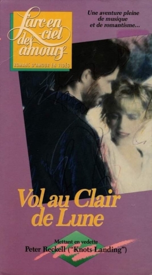 Vol au clair de lune - Shades of Love: Moonlight Flight (tv)