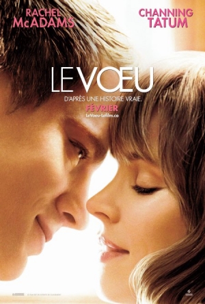 Le Voeu - The Vow