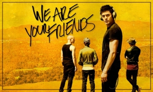 Nous sommes vos amis - We Are Your Friends