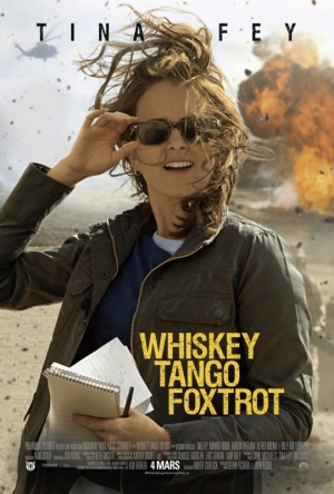 Whiskey Tango Foxtrot - Whiskey Tango Foxtrot