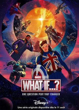 What If...? - What If...?