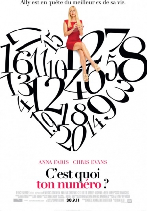 C'est quoi ton numro? - What's Your Number?