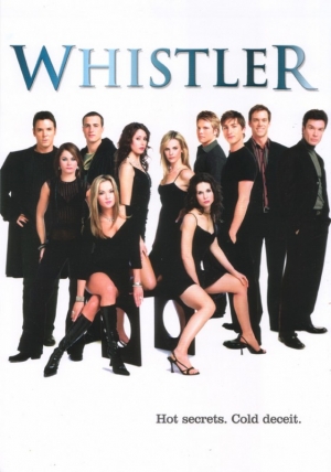 Whistler - Whistler ('06-'08)