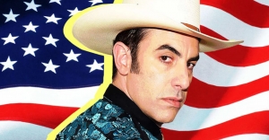  - Who is America?
