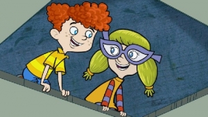 Winchell et Compagnie - Mischief City