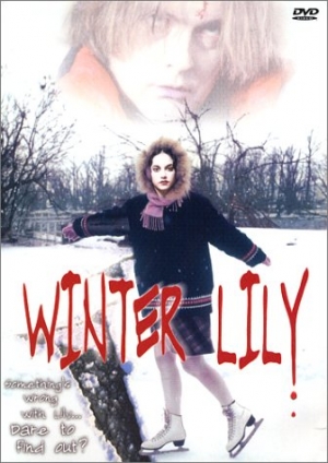 Lily - Winter Lily