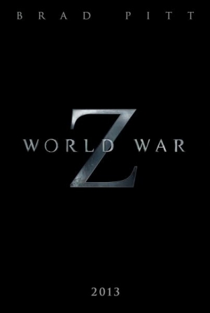 Guerre Mondiale Z - World War Z