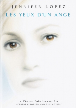 Les Yeux d'un Ange - Angel Eyes