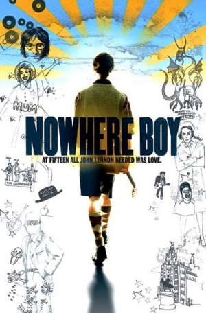Il tait une fois John - Nowhere Boy