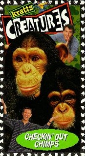 La vie sauvage des frres Kratt - Kratt's Creatures