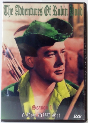 Les Aventures de Robin des Bois - The Adventures of Robin Hood