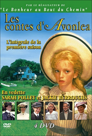 Les Contes d'Avonlea - Road to Avonlea