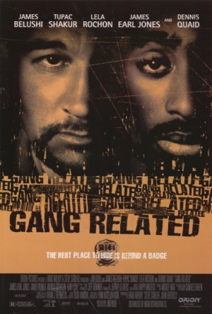 Erreur sur la victime - Gang Related
