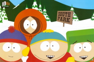 South Park - South Park