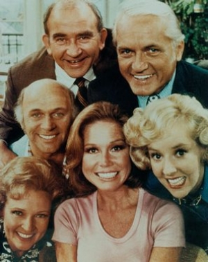 Les Ennuis de Marie - The Mary Tyler Moore Show