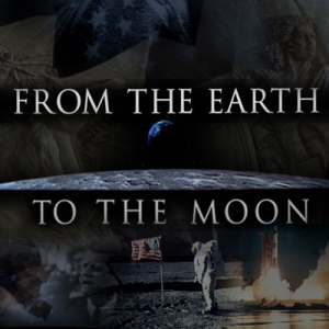 Destination: Lune - From Earth to the Moon