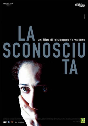 La Femme inconnue - La Sconosciuta