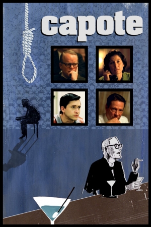 Capote - Capote