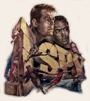 Les Espions - I Spy ('65)