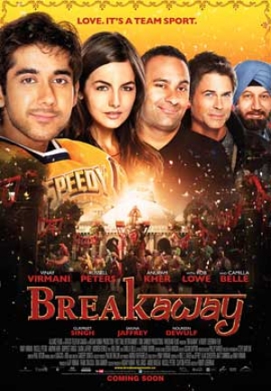 L'chappe - Breakaway ('11)