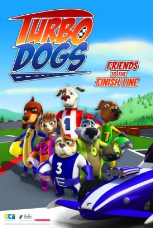 Turbo Toutous - Turbo Dogs