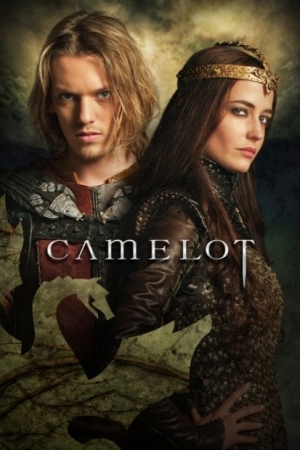 La lgende de Camelot - Camelot