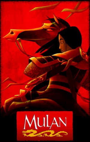 Mulan - Mulan