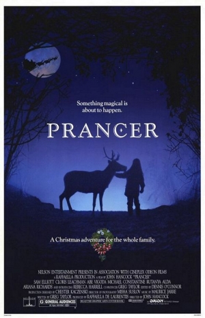 Prancer - Prancer