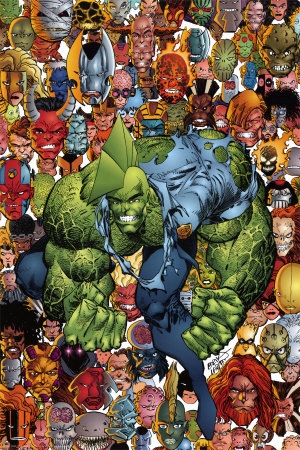 Dragon Sauvage - The Savage Dragon