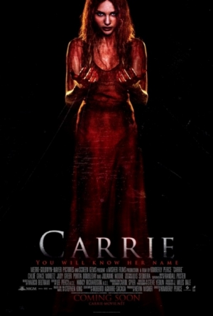 Carrie - Carrie ('13)