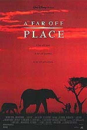 Un Endroit Fabuleux - A Far Off Place