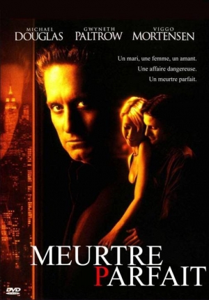 Meurtre Parfait - A Perfect Murder