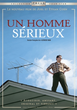 Un homme srieux - A Serious Man