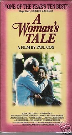 Mmoires de Femmes - A Woman's Tale (v)