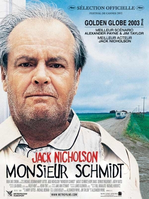 Monsieur Schmidt - About Schmidt