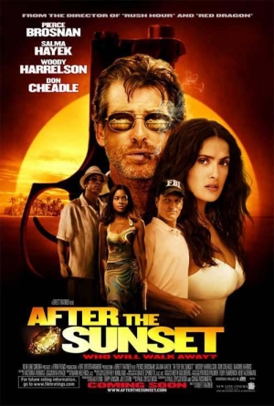 Complot au Crpuscule - After the Sunset