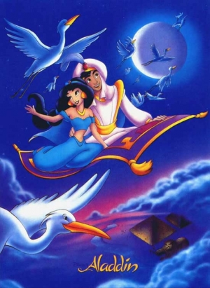 Aladdin - Aladdin