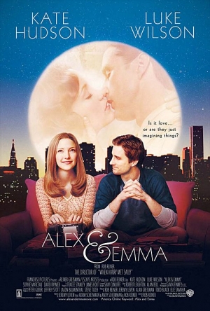 Alex et Emma - Alex & Emma