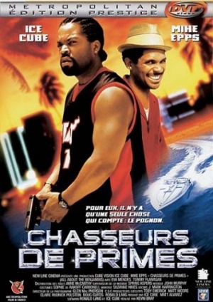 Les Chasseurs de primes - All About the Benjamins