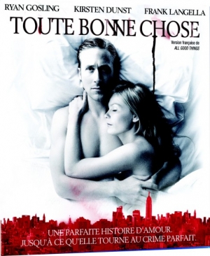 Toute bonne chose - All Good Things