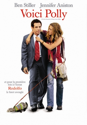Voici Polly - Along Came Polly