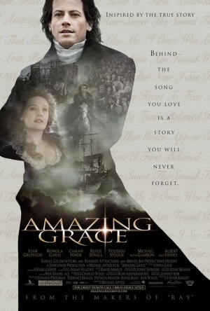 La grce du ciel - Amazing Grace