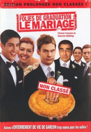 Le Mariage - American Wedding